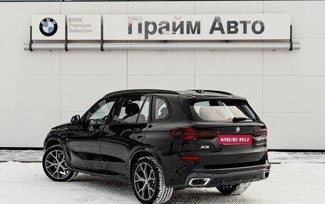 BMW X5, 2026 год, 12 820 000 рублей, 6 фотография