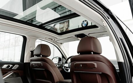 BMW X5, 2026 год, 12 820 000 рублей, 21 фотография