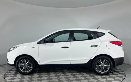 Hyundai ix35 I рестайлинг, 2014 год, 1 399 000 рублей, 7 фотография