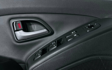 Hyundai ix35 I рестайлинг, 2014 год, 1 399 000 рублей, 13 фотография