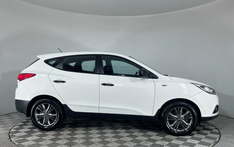 Hyundai ix35 I рестайлинг, 2014 год, 1 399 000 рублей, 8 фотография