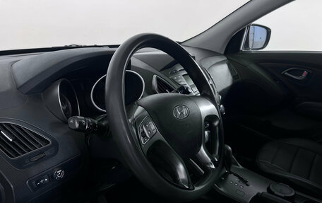 Hyundai ix35 I рестайлинг, 2014 год, 1 399 000 рублей, 10 фотография