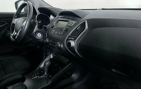 Hyundai ix35 I рестайлинг, 2014 год, 1 399 000 рублей, 11 фотография