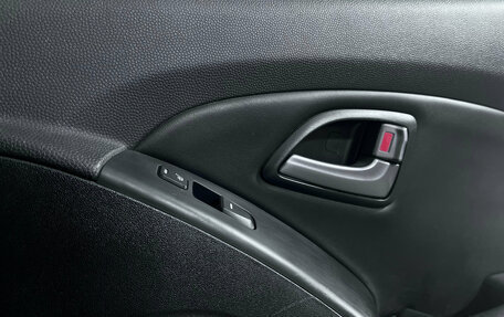 Hyundai ix35 I рестайлинг, 2014 год, 1 399 000 рублей, 14 фотография