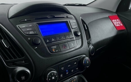 Hyundai ix35 I рестайлинг, 2014 год, 1 399 000 рублей, 12 фотография