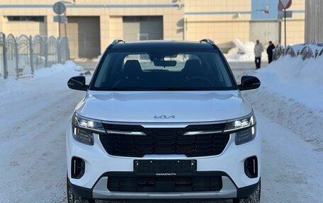 KIA Seltos I, 2025 год, 2 750 000 рублей, 3 фотография