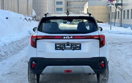 KIA Seltos I, 2025 год, 2 750 000 рублей, 5 фотография