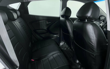 Hyundai ix35 I рестайлинг, 2014 год, 1 399 000 рублей, 15 фотография