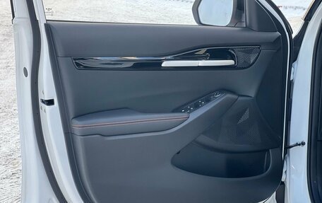 KIA Seltos I, 2025 год, 2 750 000 рублей, 10 фотография