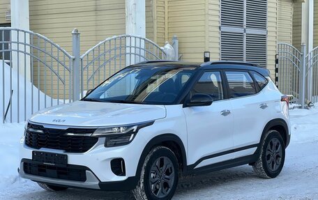 KIA Seltos I, 2025 год, 2 750 000 рублей, 6 фотография