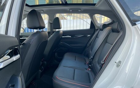 KIA Seltos I, 2025 год, 2 750 000 рублей, 13 фотография