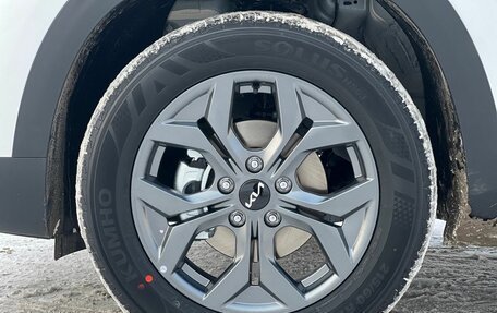 KIA Seltos I, 2025 год, 2 750 000 рублей, 8 фотография