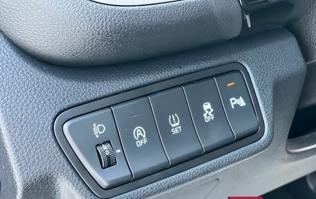 KIA Seltos I, 2025 год, 2 750 000 рублей, 12 фотография