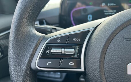 KIA Seltos I, 2025 год, 2 750 000 рублей, 16 фотография