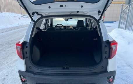 KIA Seltos I, 2025 год, 2 750 000 рублей, 24 фотография