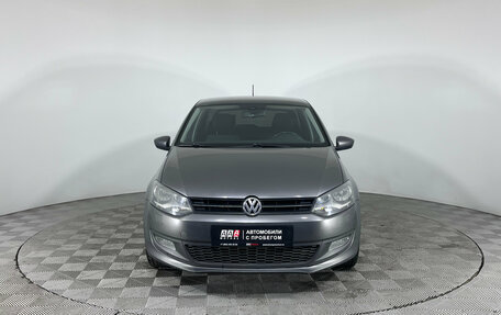 Volkswagen Polo VI (EU Market), 2011 год, 829 000 рублей, 2 фотография