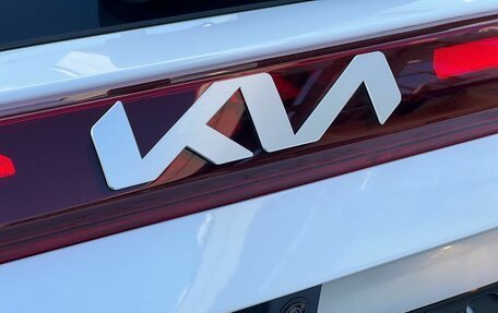 KIA Seltos I, 2025 год, 2 750 000 рублей, 25 фотография