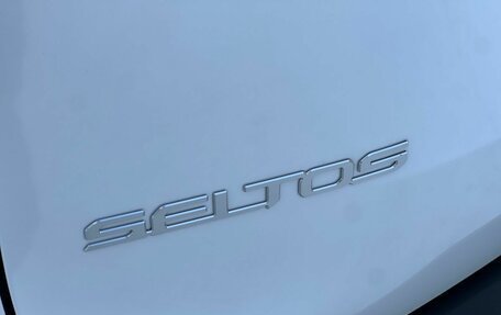 KIA Seltos I, 2025 год, 2 750 000 рублей, 26 фотография