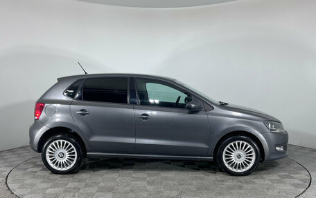 Volkswagen Polo VI (EU Market), 2011 год, 829 000 рублей, 8 фотография