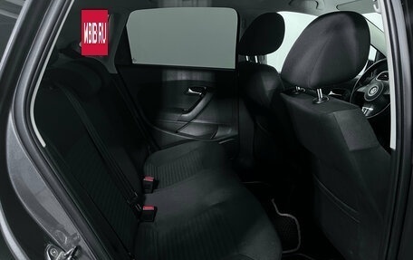 Volkswagen Polo VI (EU Market), 2011 год, 829 000 рублей, 14 фотография