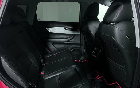 Chery Tiggo 7 Pro, 2021 год, 1 735 000 рублей, 15 фотография