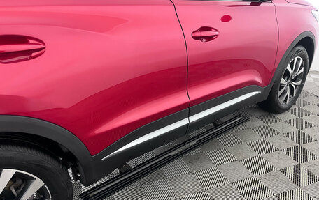 Chery Tiggo 7 Pro, 2021 год, 1 735 000 рублей, 9 фотография