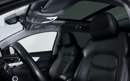 Chery Tiggo 7 Pro, 2021 год, 1 735 000 рублей, 13 фотография