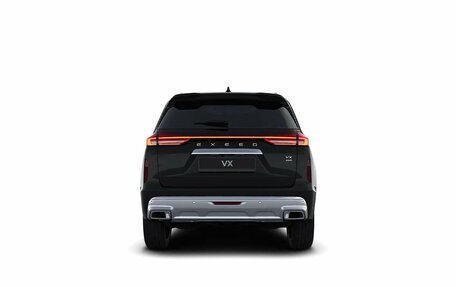 CheryExeed VX, 2024 год, 5 530 000 рублей, 5 фотография