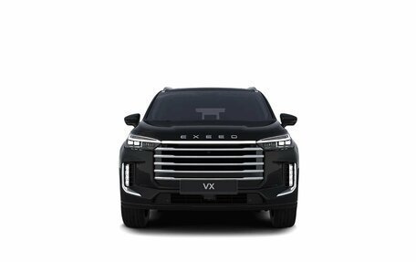 CheryExeed VX, 2024 год, 5 830 000 рублей, 4 фотография