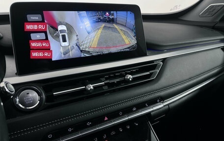 Chery Tiggo 7 Pro, 2021 год, 1 735 000 рублей, 14 фотография