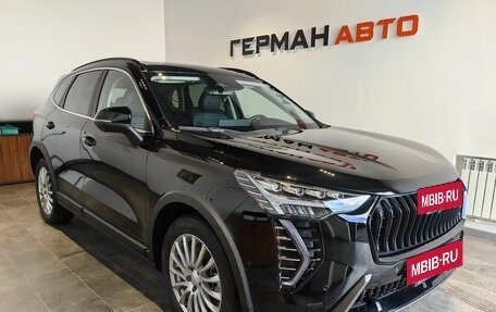 Haval Jolion, 2026 год, 2 899 000 рублей, 3 фотография