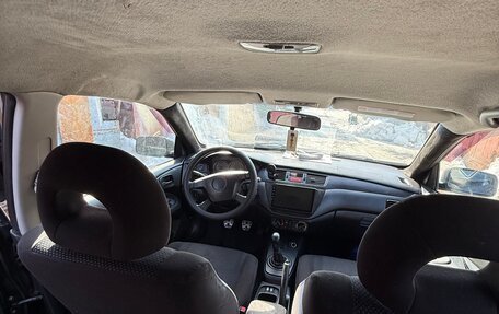 Mitsubishi Lancer IX, 2005 год, 290 000 рублей, 4 фотография