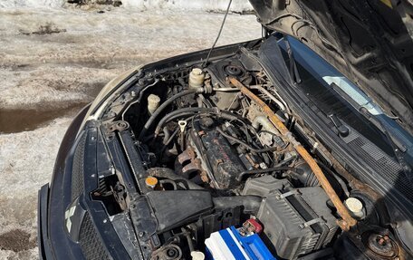 Mitsubishi Lancer IX, 2005 год, 290 000 рублей, 3 фотография