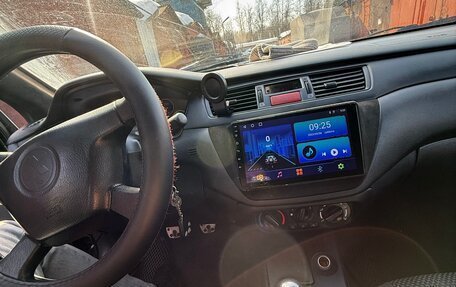 Mitsubishi Lancer IX, 2005 год, 290 000 рублей, 6 фотография