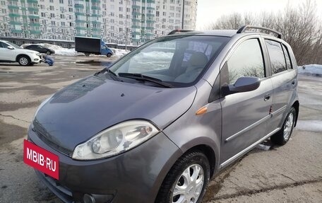 Chery Kimo (A1), 2008 год, 179 000 рублей, 3 фотография
