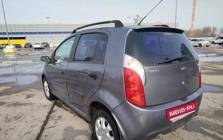 Chery Kimo (A1), 2008 год, 179 000 рублей, 4 фотография