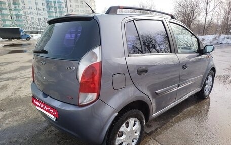 Chery Kimo (A1), 2008 год, 179 000 рублей, 6 фотография