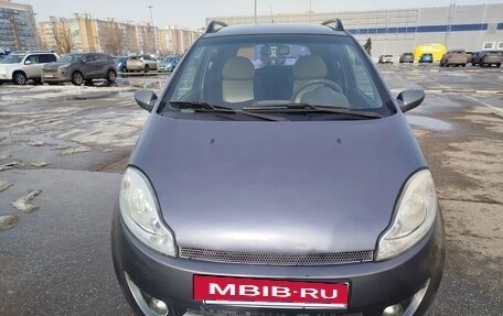 Chery Kimo (A1), 2008 год, 179 000 рублей, 2 фотография