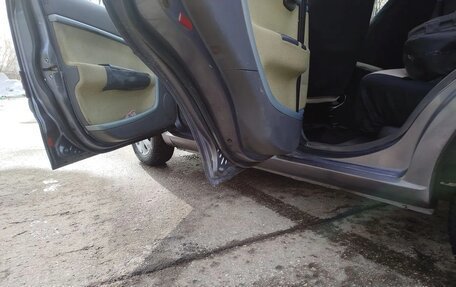 Chery Kimo (A1), 2008 год, 179 000 рублей, 7 фотография