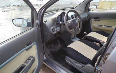 Chery Kimo (A1), 2008 год, 179 000 рублей, 9 фотография