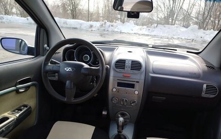 Chery Kimo (A1), 2008 год, 179 000 рублей, 11 фотография