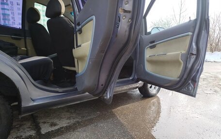 Chery Kimo (A1), 2008 год, 179 000 рублей, 8 фотография