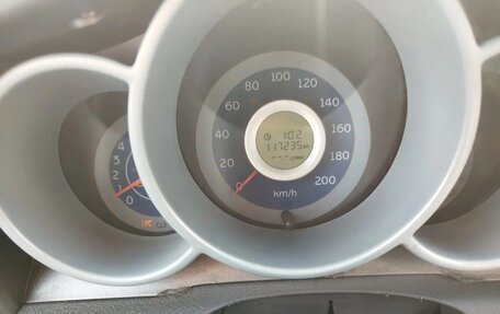 Chery Kimo (A1), 2008 год, 179 000 рублей, 13 фотография