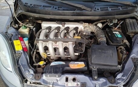 Chery Kimo (A1), 2008 год, 179 000 рублей, 12 фотография