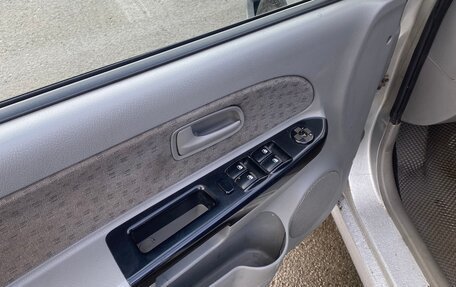 KIA Rio II, 2003 год, 240 000 рублей, 7 фотография