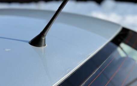 Volkswagen Polo VI (EU Market), 2014 год, 900 000 рублей, 10 фотография