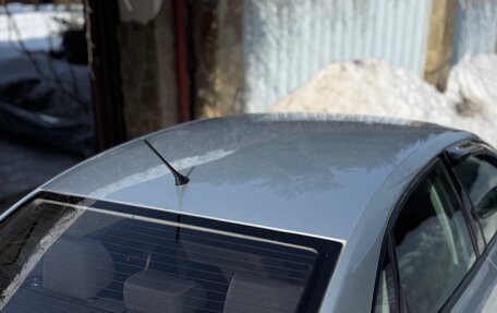 Volkswagen Polo VI (EU Market), 2014 год, 900 000 рублей, 9 фотография