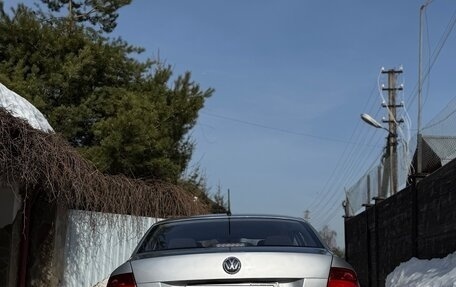 Volkswagen Polo VI (EU Market), 2014 год, 900 000 рублей, 7 фотография