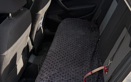 Volkswagen Polo VI (EU Market), 2014 год, 900 000 рублей, 14 фотография