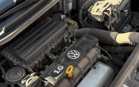 Volkswagen Polo VI (EU Market), 2014 год, 900 000 рублей, 19 фотография